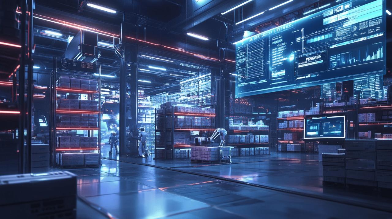 Comment les emballages innovants transforment la performance logistique des entreprises